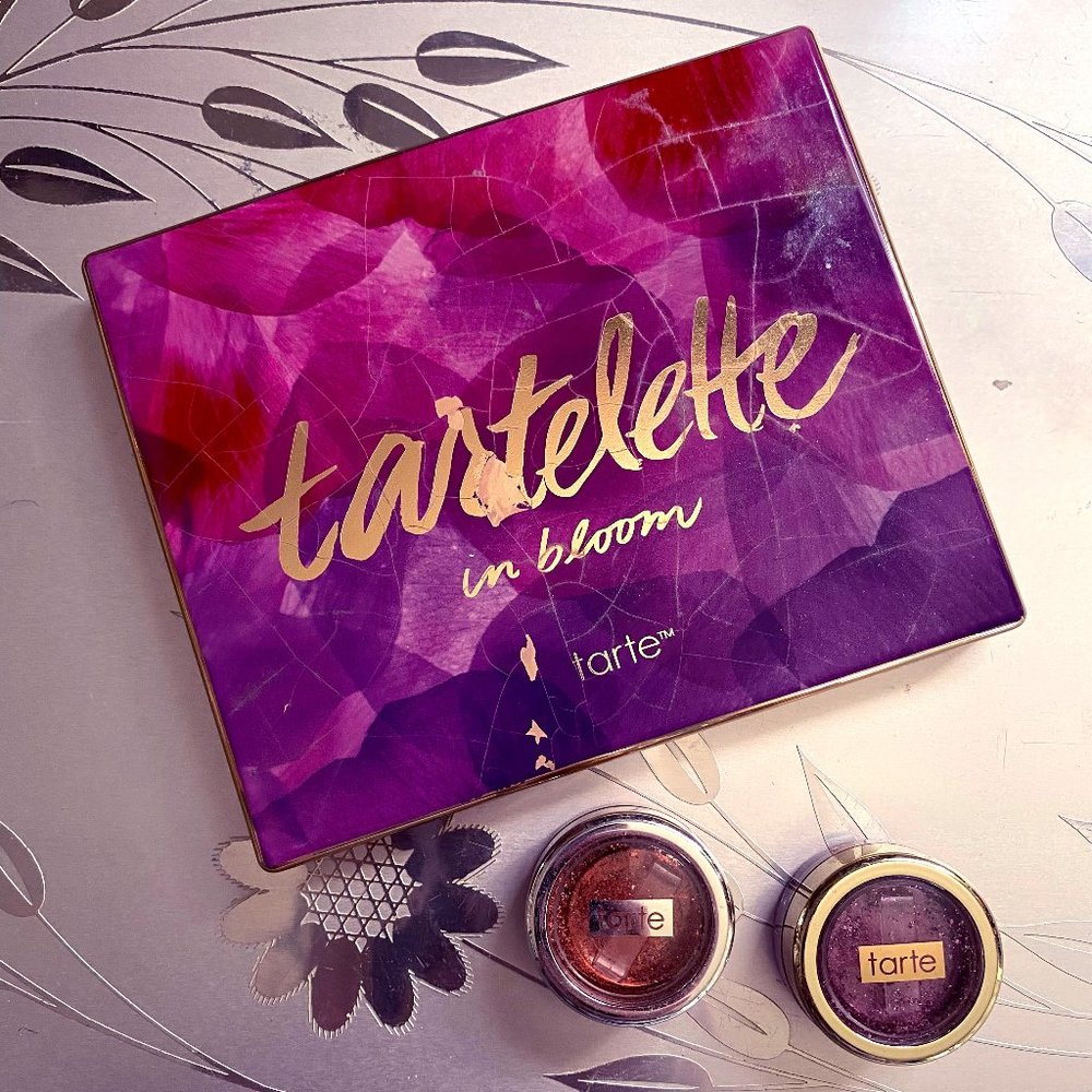 Tartelette In Bloom Palette by Tarte